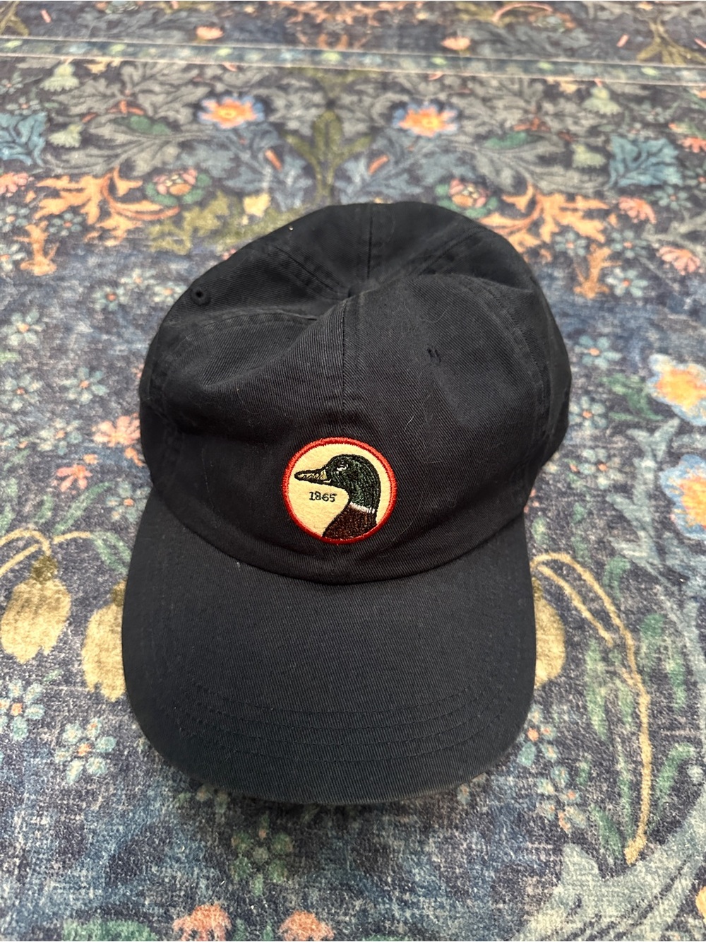 Duck Head hat